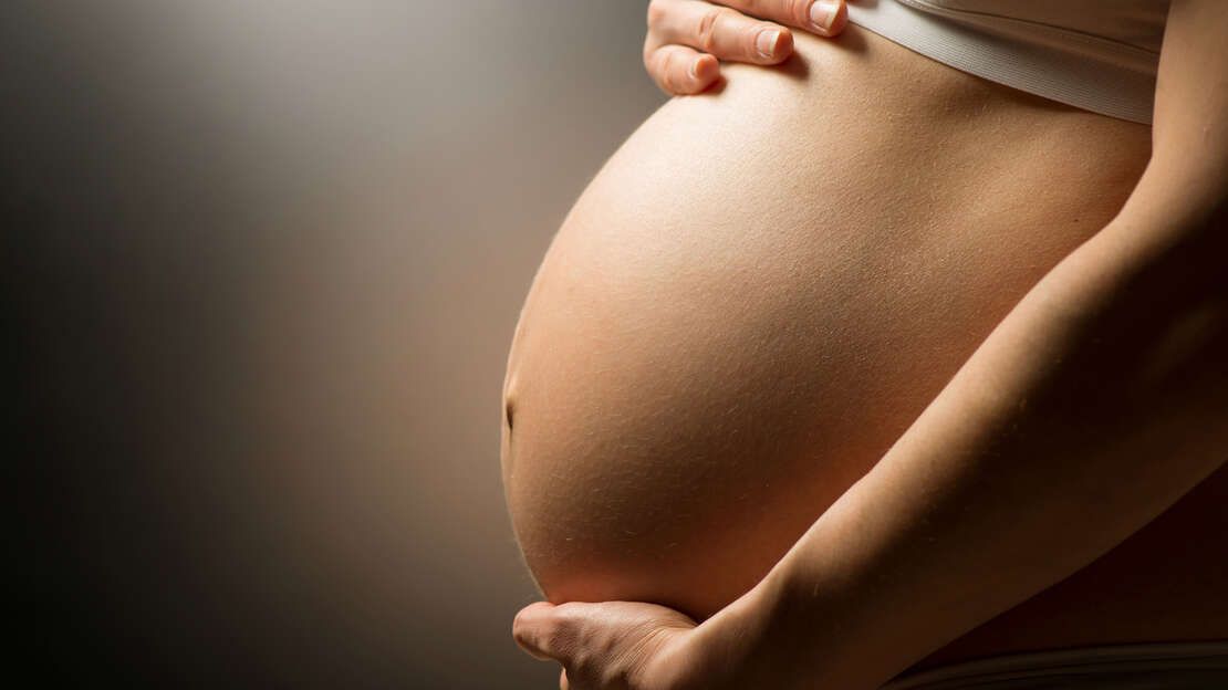 Prenatal Massage in Brentwood, TN
