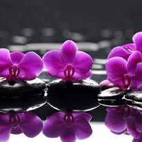 Paula's Massage Magic, add some hot stones for relaxation Massages